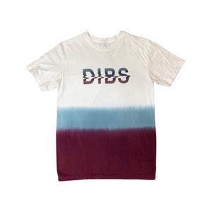 DIBS Tee, Size S